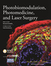 Photobiomodulation Photomedicine And Laser Surgery期刊封面